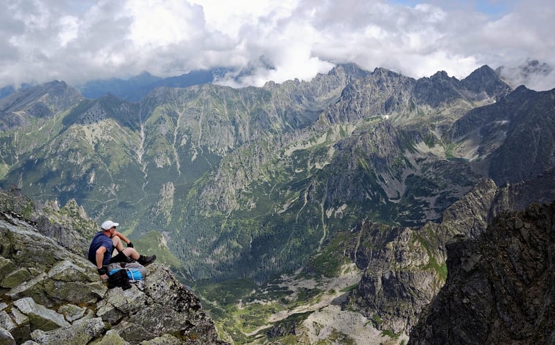 Hiking Expeditions