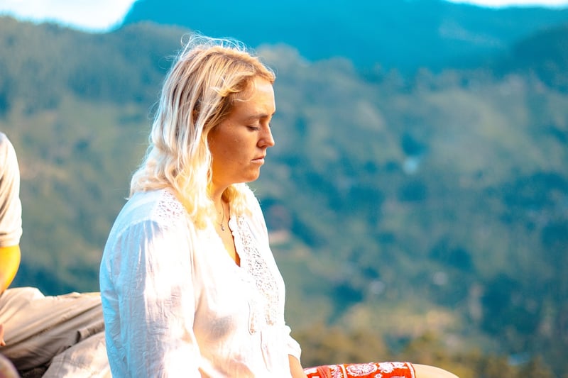 Relaxation Retreats