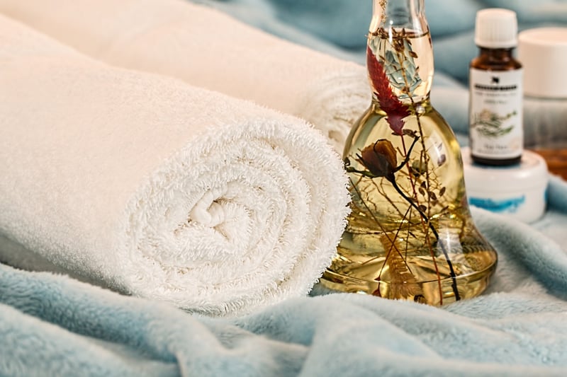Spa Retreats