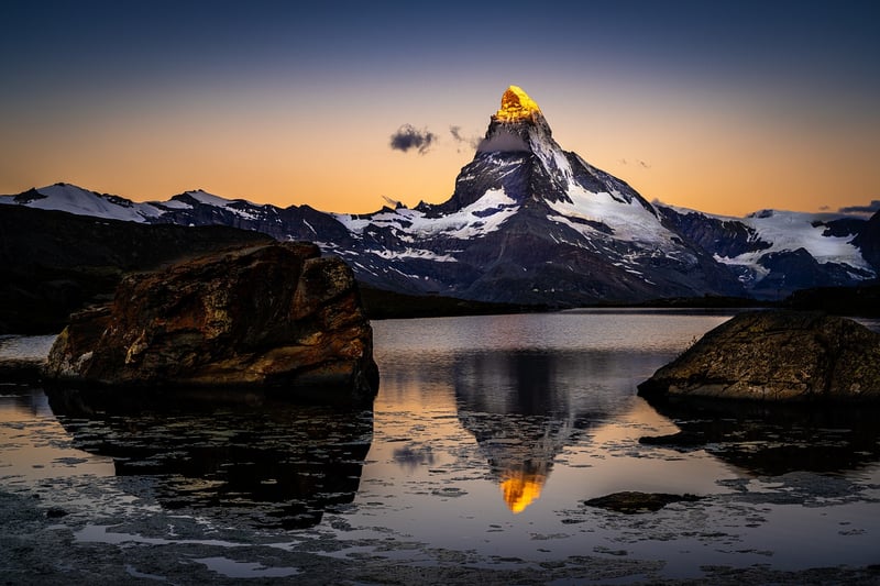 Zermatt, Switzerland
