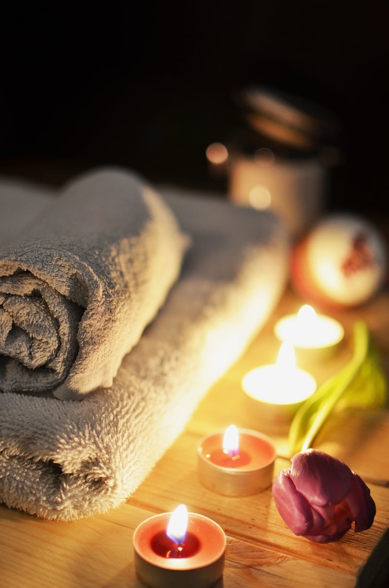 Spa Destination